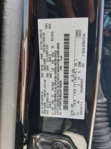 1FTEW1E40LKF16020 Ford F150 SUPER