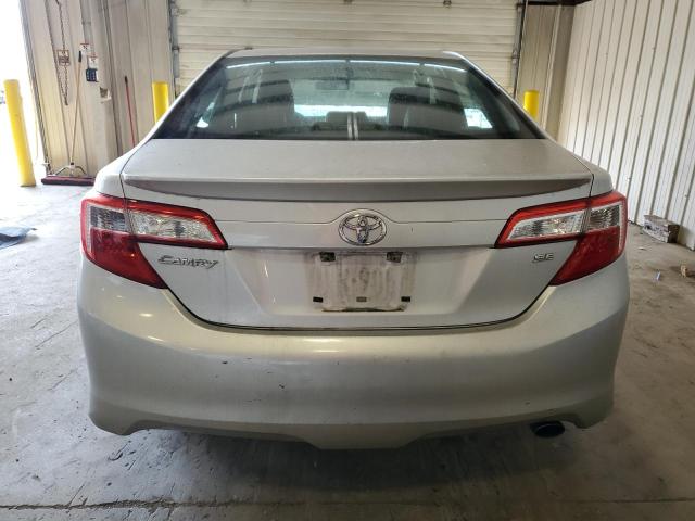 4T1BF1FK3EU334525 Toyota CAMRY L