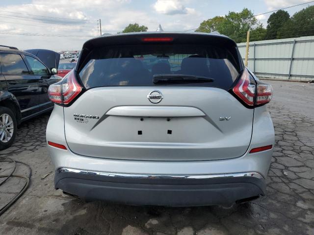 5N1AZ2MGXHN127152 Nissan MURANO S