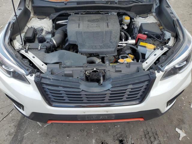 JF2SKAPCXKH580954 Subaru FORESTER S