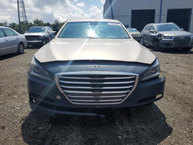 KMHGN4JE7FU051963 Hyundai GENESIS 3.
