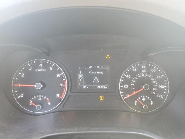 5XXGU4L36HG135946 KIA OPTIMA EX