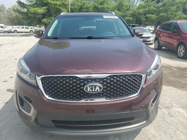 5XYPG4A39GG120975 KIA SORENTO LX