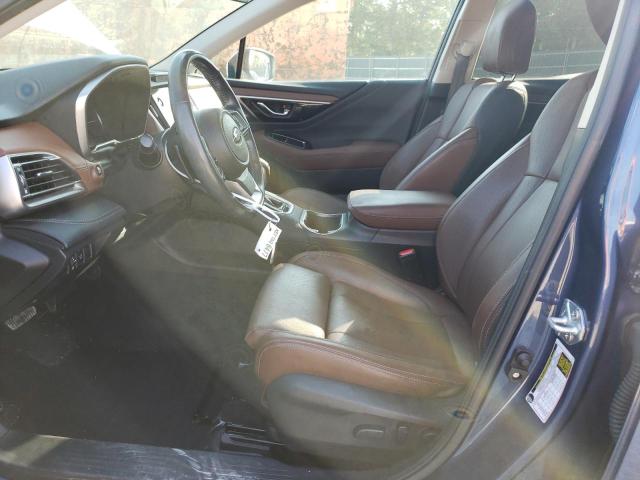 4S4BTGPD2N3111507 Subaru OUTBACK TO