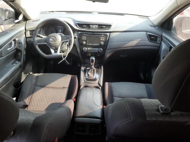 JN8AT2MTXHW386595 Nissan ROGUE S