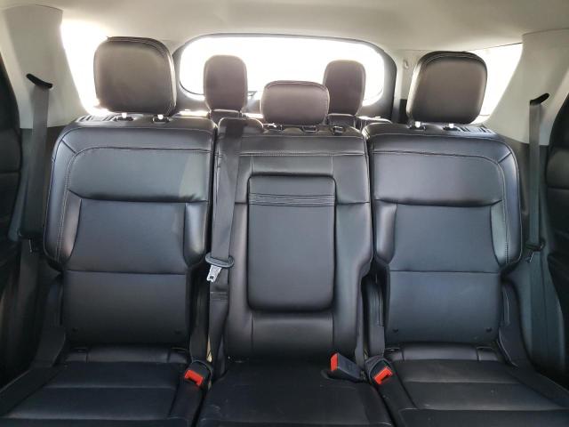 1FMSK7FH4NGA62178 Ford EXPLORER L