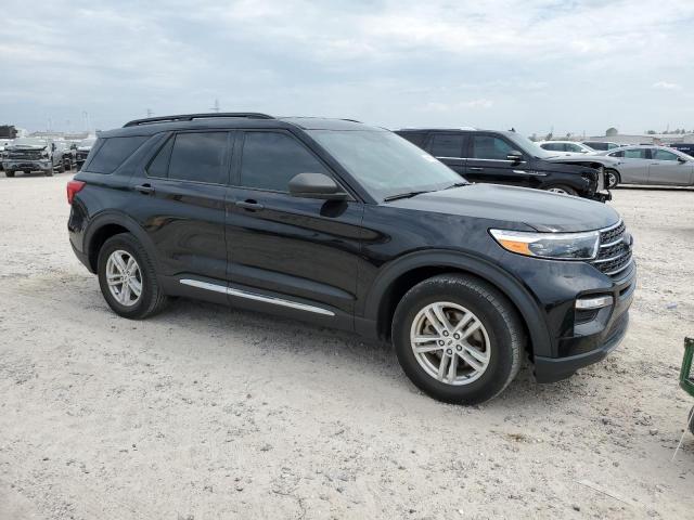 1FMSK7DHXNGA58090 Ford EXPLORER X