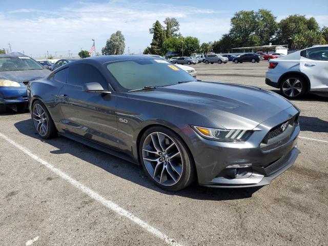 1FA6P8CF8G5260850 Ford MUSTANG GT