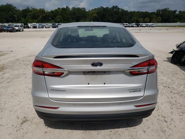 3FA6P0RU2KR262333 Ford FUSION TIT