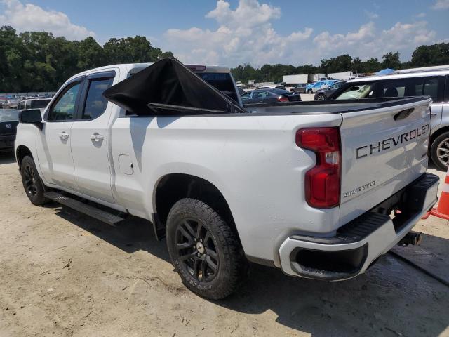 1GCRYEED7KZ220985 Chevrolet Silverado
