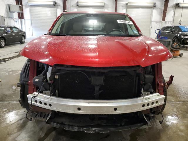 5J8YD4H58LL049546 Acura MDX TECHNO