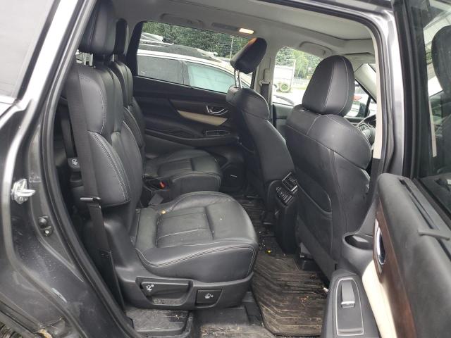 4S4WMARD8M3427565 Subaru ASCENT TOU