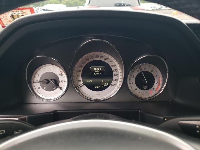 WDCGG8JB0FG366625 Mercedes-Benz GLK 350 4M