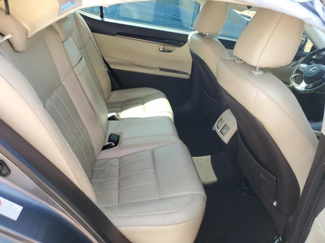 58ABK1GG6GU029425 Lexus ES 350