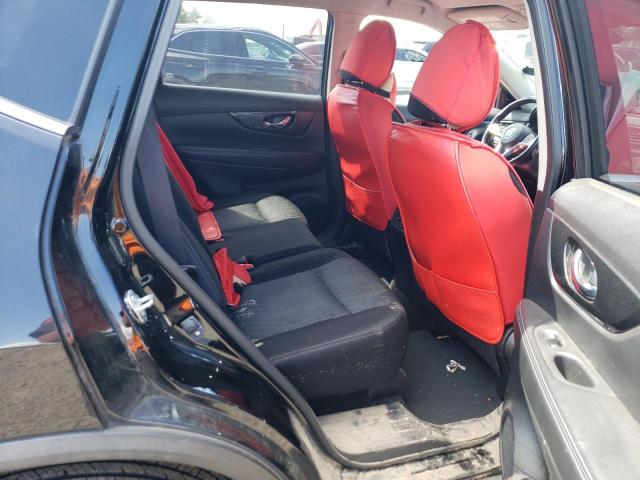 JN8AT2MV1HW257713 Nissan ROGUE S
