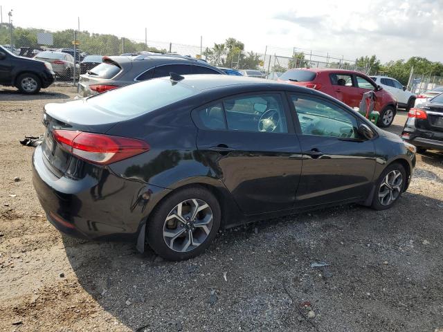 3KPFK4A75HE118037 KIA FORTE LX