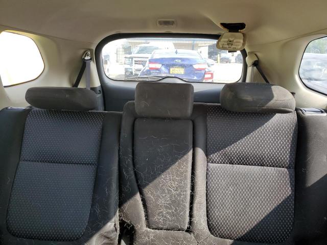 JA4AD2A32GZ000241 Mitsubishi Outlander