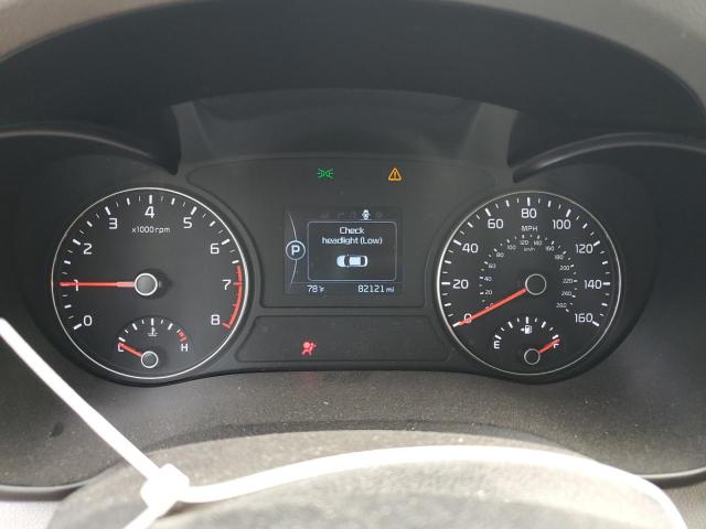 5XXGU4L31GG009511 KIA OPTIMA EX