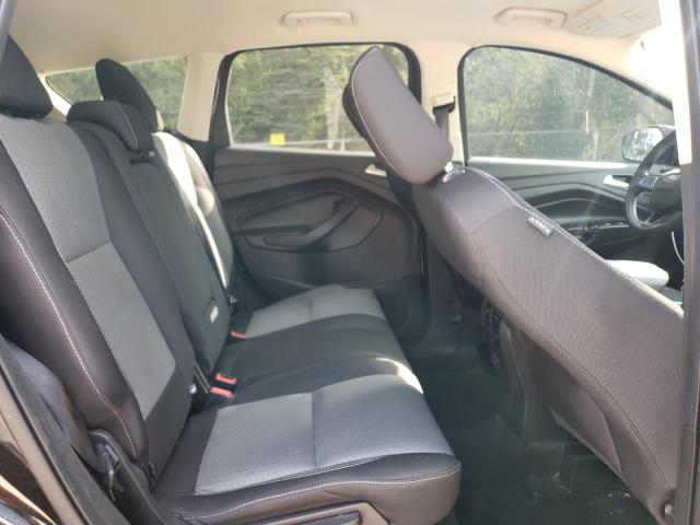 1FMCU0GD7JUC52716 Ford ESCAPE SE