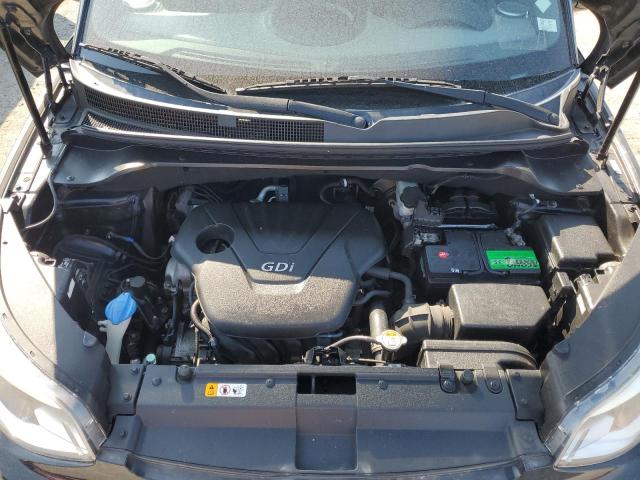 KNDJN2A20F7222040 KIA Soul