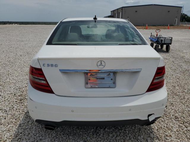 WDDGF5HB9EA923777 Mercedes-Benz C 350