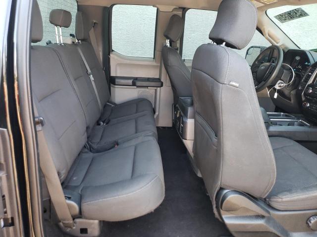 1FTEX1CF3HFA32215 Ford F150 SUPER