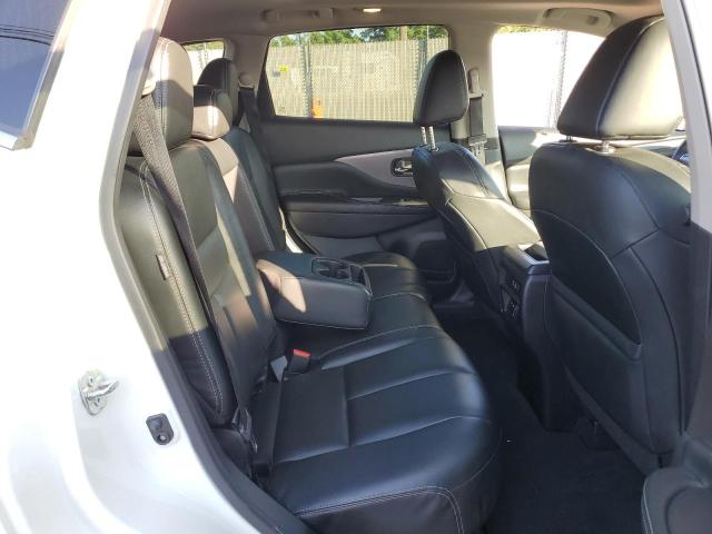 5N1AZ2BS5LN158681 Nissan MURANO SV