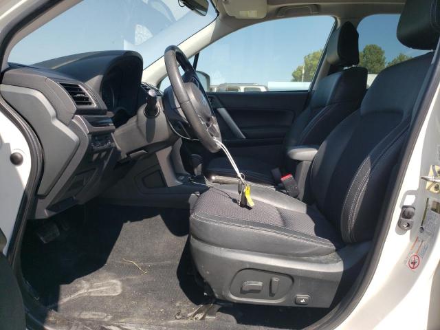 JF2SJAEC1JH506908 Subaru FORESTER 2
