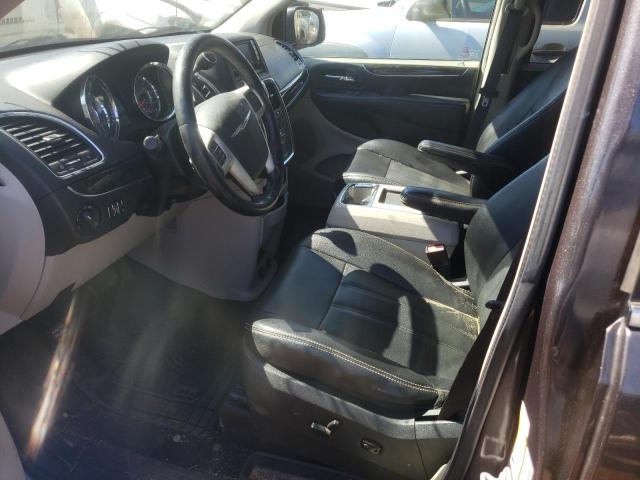 2C4RC1BG5FR564742 Chrysler Town and Country
