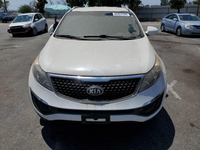 KNDPB3AC2G7874290 KIA SPORTAGE L