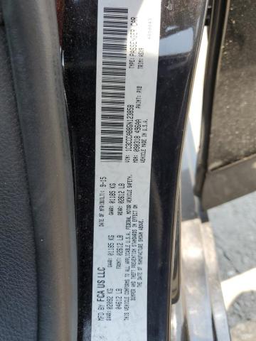 1C3CCCAB8GN123858 Chrysler 200 LIMITE