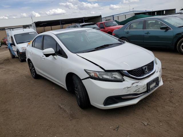19XFB2F82EE074919 Honda Civic