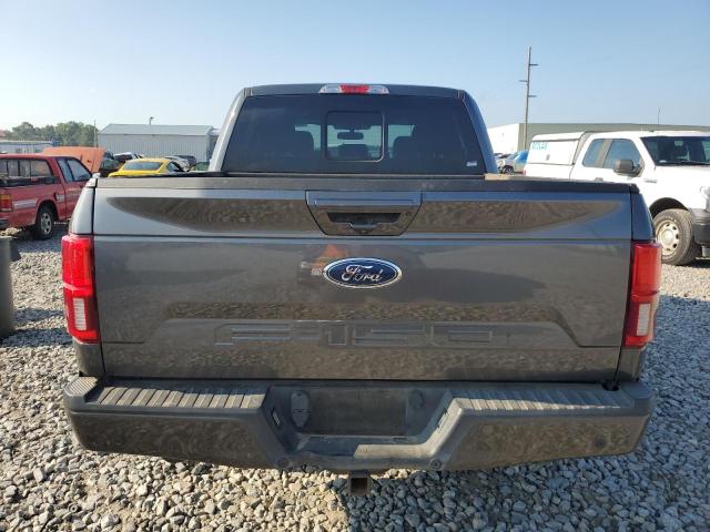 1FTEW1E55LKE90040 Ford F150 SUPER