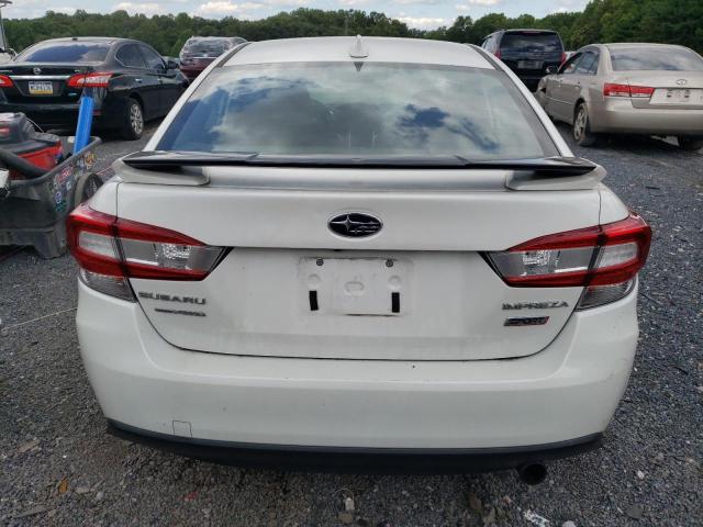 4S3GKAM61L3615415 Subaru IMPREZA SP