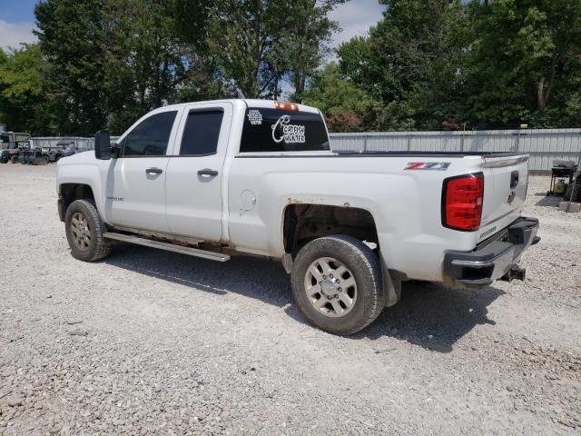 1GC2KVEGXFZ114520 Chevrolet Silverado
