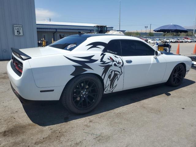 2C3CDZBT5JH171390 Dodge Challenger