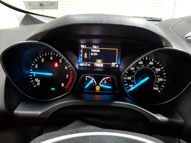 1FMCU0GD6KUB30947 Ford ESCAPE SE
