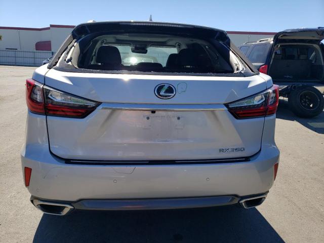 2T2BZMCA4GC019172 Lexus RX 350 BAS