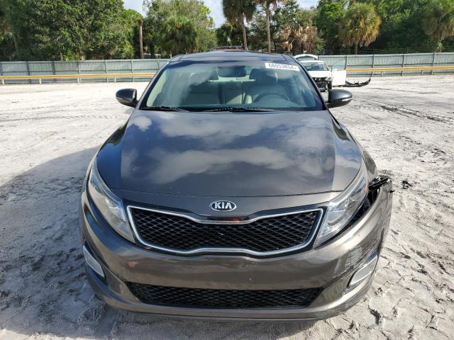 5XXGN4A76EG292178 KIA OPTIMA EX