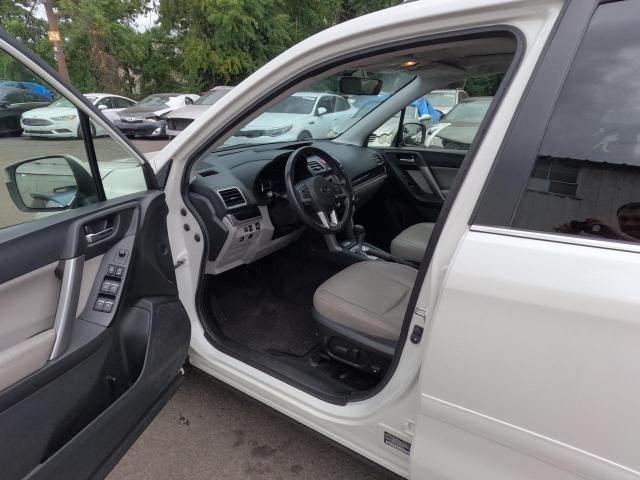 JF2SJAJC5HH498425 Subaru FORESTER 2