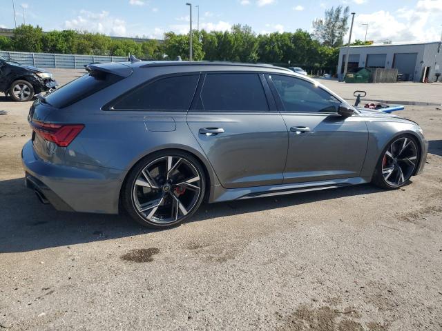 WUA1CBF21MN904130 Audi RS6