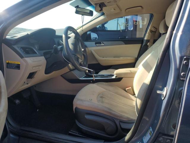 5NPE24AF6HH515819 Hyundai SONATA SE