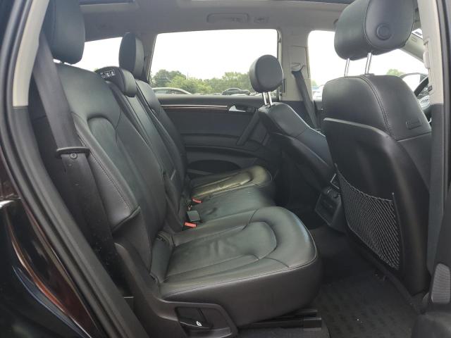 WA1LMAFEXFD026823 Audi Q7 TDI PRE