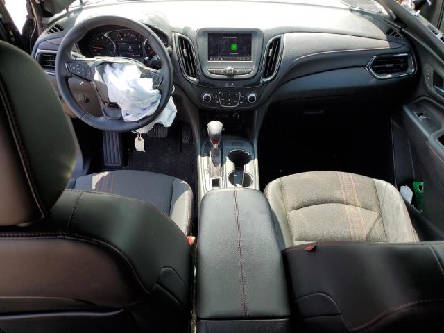 3GNAXWEG3PL110389 Chevrolet EQUINOX RS