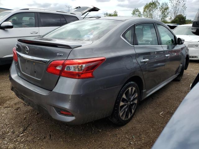 3N1AB7AP1HY244795 Nissan SENTRA S