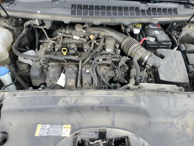 2FMPK4J90LBA71145 Ford EDGE SEL