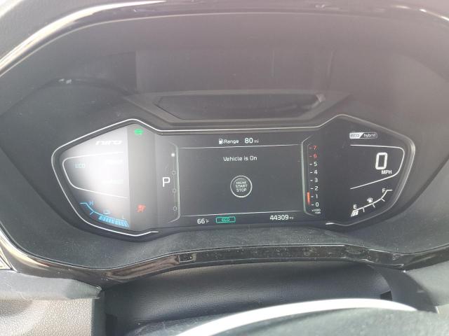 KNDCE3LC7M5463056 KIA Niro Ex Pr