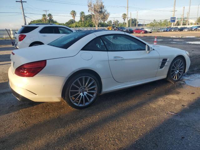 W1KJK7DA4LF061255 Mercedes-Benz SL 550