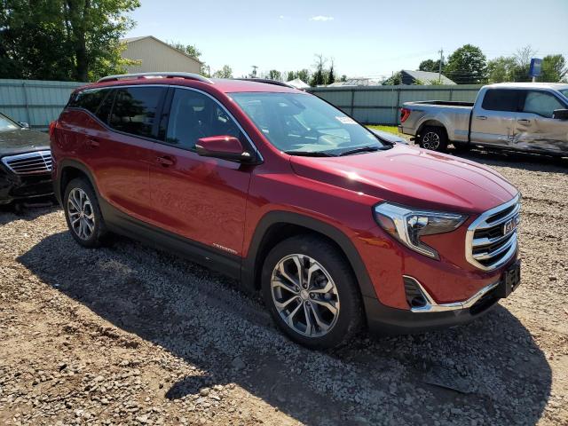 3GKALVEV6ML339131 GMC TERRAIN SL