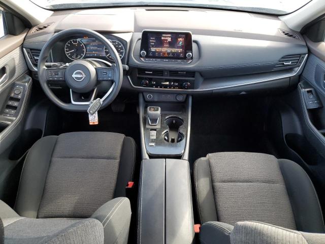 5N1BT3BAXPC947672 Nissan ROGUE SV